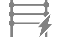 Icon recepção