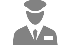 Icon portaria