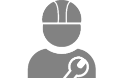 Icon zelador